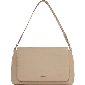 Calvin Klein CK Mixmedia Schultertasche 29 cm