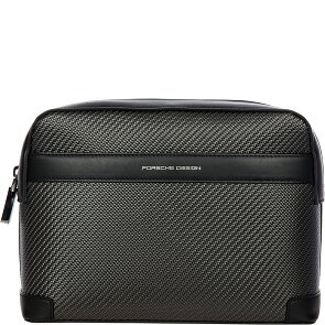 Porsche Design Carbon Kulturbeutel 25 cm Porsche Design Carbon Kulturbeutel 25 cm