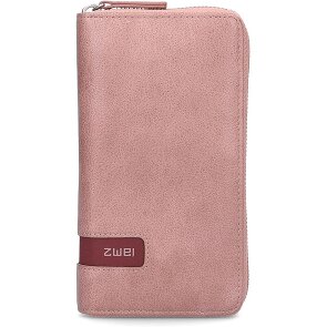 Zwei Mademoiselle Geldbörse 20 cm