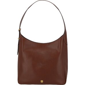 Fossil Dillon Schultertasche Leder 30 cm