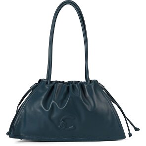 Coccinelle Dulse Beuteltasche Leder 39 cm