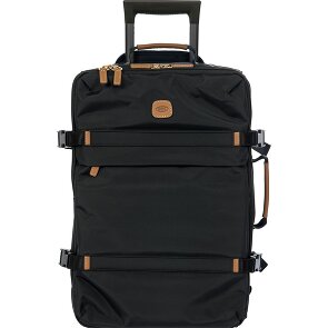 Bric's X-Collection Business-Rucksack 50 cm Laptopfach