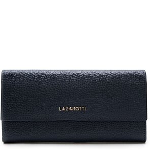 Lazarotti Bologna Leather Geldbörse Leder 19 cm Lazarotti Bologna Leather Geldbörse Leder 19 cm