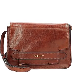 The Bridge Lucrezia Umhängetasche Leder 22 cm The Bridge Lucrezia Umhängetasche Leder 22 cm