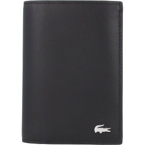 Lacoste Core Essentials FG Geldbörse Leder 9 cm