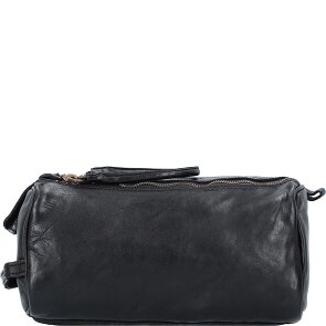 Campomaggi Kulturbeutel Leder 25 cm