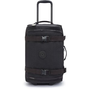 Kipling Basic Aviana 2 Rollen Reisetasche S 54 cm Kipling Basic Aviana 2 Rollen Reisetasche S 54 cm
