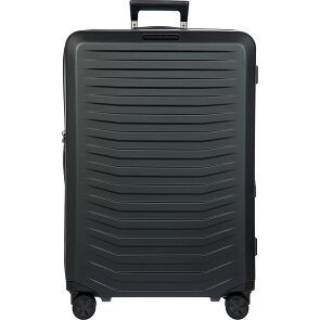 Porsche Design Roadster 4 Rollen Trolley L 75 cm mit Dehnfalte
