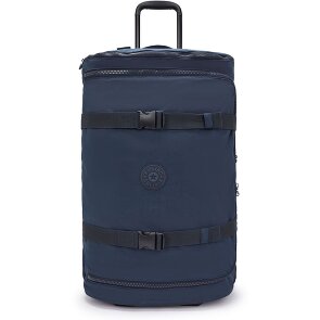 Kipling Basic Aviana 2 Rollen Reisetasche M 68 cm