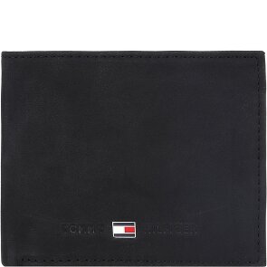 Tommy Hilfiger Johnson Geldbörse Leder 10,5 cm