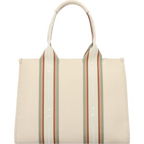 Armani Exchange Shopper Tasche 37 cm