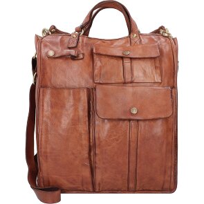 Campomaggi Tokio Handtasche Leder 32 cm Campomaggi Tokio Handtasche Leder 32 cm