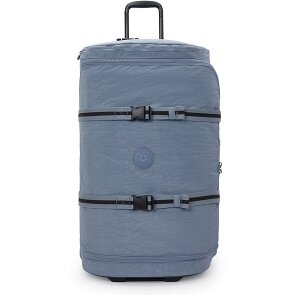 Kipling Basic Aviana 2 Rollen Reisetasche L 76 cm Kipling Basic Aviana 2 Rollen Reisetasche L 76 cm