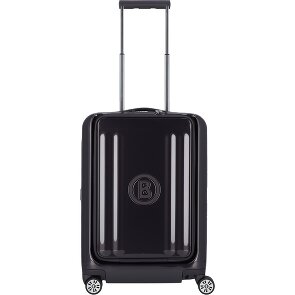 Bogner Piz 4 Rollen Kabinentrolley 55 cm Bogner Piz 4 Rollen Kabinentrolley 55 cm