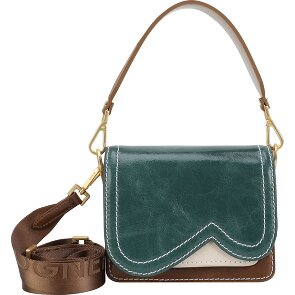 Bogner Bex Schultertasche Leder 18.5 cm