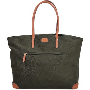 Bric's Life Aktentasche 39 cm Laptopfach