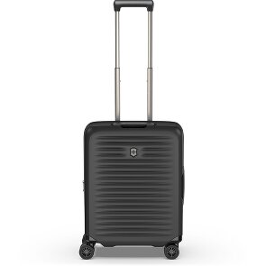 Victorinox Airox Advanced 4 Rollen Kabinentrolley S 55 cm Laptopfach mit Dehnfalte Victorinox Airox Advanced 4 Rollen Kabinentrolley S 55 cm Laptopfach mit Dehnfalte