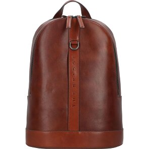 The Bridge Giacomo Daypack Leder 43 cm Laptopfach