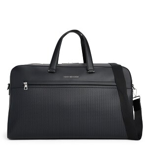 Tommy Hilfiger TH Woven Weekender Reisetasche 51 cm