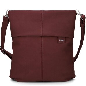 Zwei Mademoiselle.M Schultertasche 31 cm