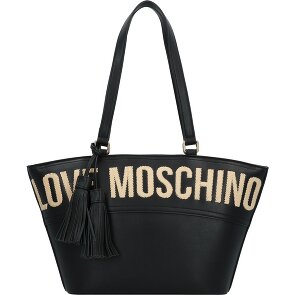 Love Moschino Item Cabas Shopper Tasche 40 cm