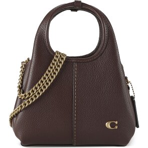 Coach Lana Handtasche Leder 23.5 cm