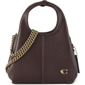Coach Lana Handtasche Leder 23.5 cm