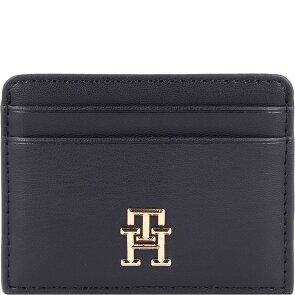 Tommy Hilfiger Iconic Tommy Kreditkartenetui 10 cm Tommy Hilfiger Iconic Tommy Kreditkartenetui 10 cm