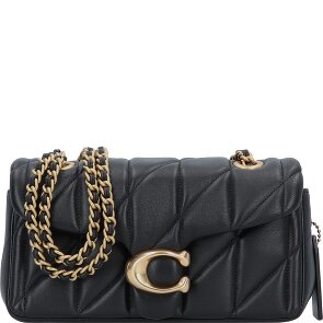 Coach Tabby Schultertasche Leder 20 cm