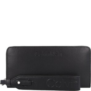 Calvin Klein Gracie Geldbörse RFID Schutz 19 cm Calvin Klein Gracie Geldbörse RFID Schutz 19 cm