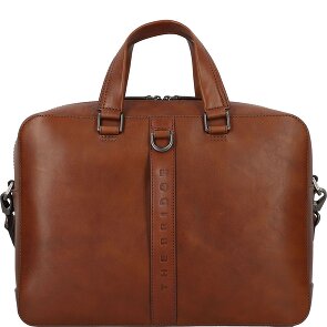 The Bridge Giacomo Aktentasche Leder 39 cm Laptopfach The Bridge Giacomo Aktentasche Leder 39 cm Laptopfach