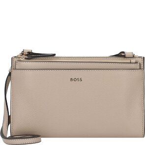 Boss Alyce Umhängetasche Leder 23 cm