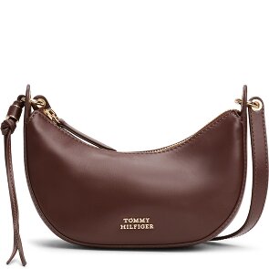 Tommy Hilfiger Moon Umhängetasche Leder 19 cm