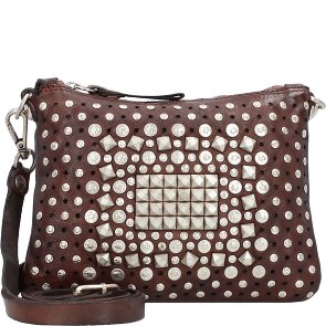 Campomaggi Liri Umhängetasche Leder 20 cm Campomaggi Liri Umhängetasche Leder 20 cm