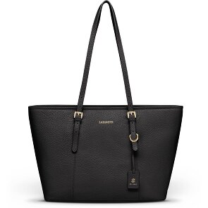 Lazarotti Bologna Leather Shopper Tasche Leder 35 cm Lazarotti Bologna Leather Shopper Tasche Leder 35 cm