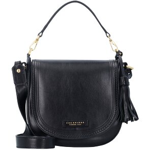 The Bridge Pearl District Schultertasche Leder 24 cm