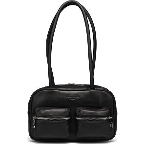 Liebeskind Jil Schultertasche Leder 26 cm