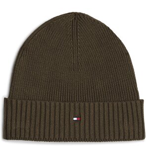 Tommy Hilfiger TH Flag Strickmütze