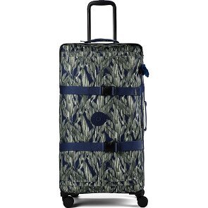 Kipling Basic Prt Spontaneous 4 Rollen Trolley L 78 cm
