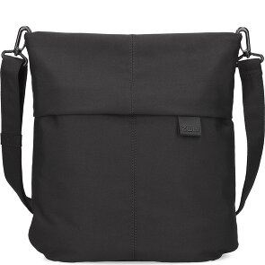 Zwei Mademoiselle.Tex Schultertasche 31 cm