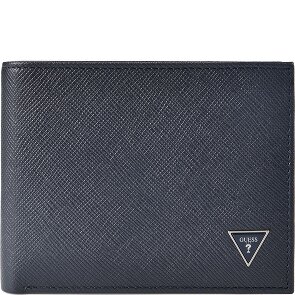 Guess Milano Geldbörse RFID Schutz 12 cm