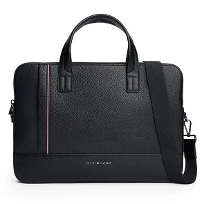 Tommy Hilfiger TH Central Aktentasche 40 cm Laptopfach Tommy Hilfiger TH Central Aktentasche 40 cm Laptopfach