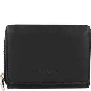 Liebeskind Geldbörse Leder 11 cm