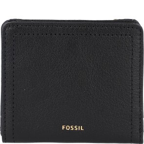 Fossil Logan Geldbörse RFID Leder 10 cm