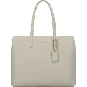 Calvin Klein CK Must Shopper Tasche 37 cm Calvin Klein CK Must Shopper Tasche 37 cm