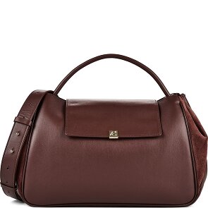 Coccinelle Pansy Schultertasche Leder 34 cm