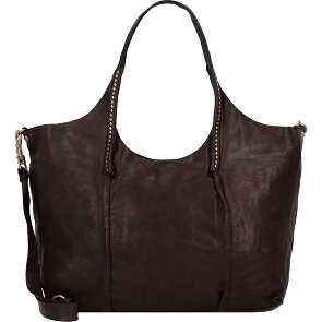 Campomaggi Antonia Shopper Tasche Leder 40 cm