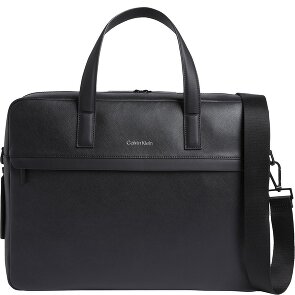 Calvin Klein CK Must Aktentasche 28 cm Laptopfach Calvin Klein CK Must Aktentasche 28 cm Laptopfach