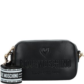 Love Moschino Ember Umhängetasche 20 cm