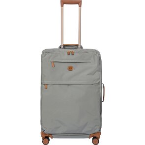 Bric's X-Collection 4 Rollen Trolley 71 cm